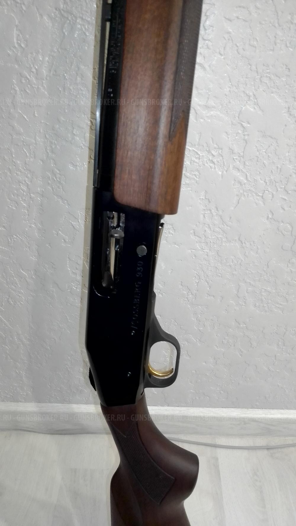  Mossberg 930