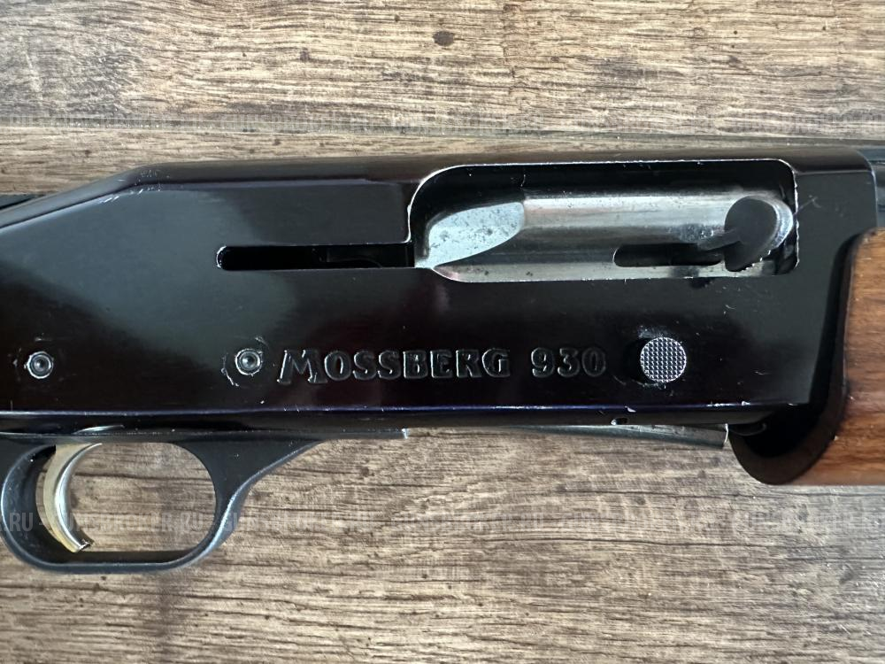 Mossberg 930