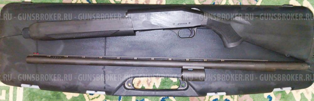 Mossberg 930