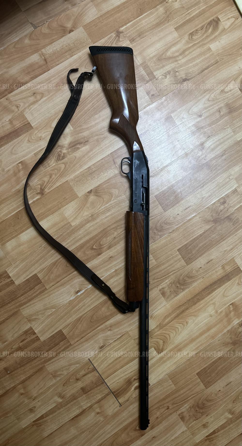 Mossberg 930 