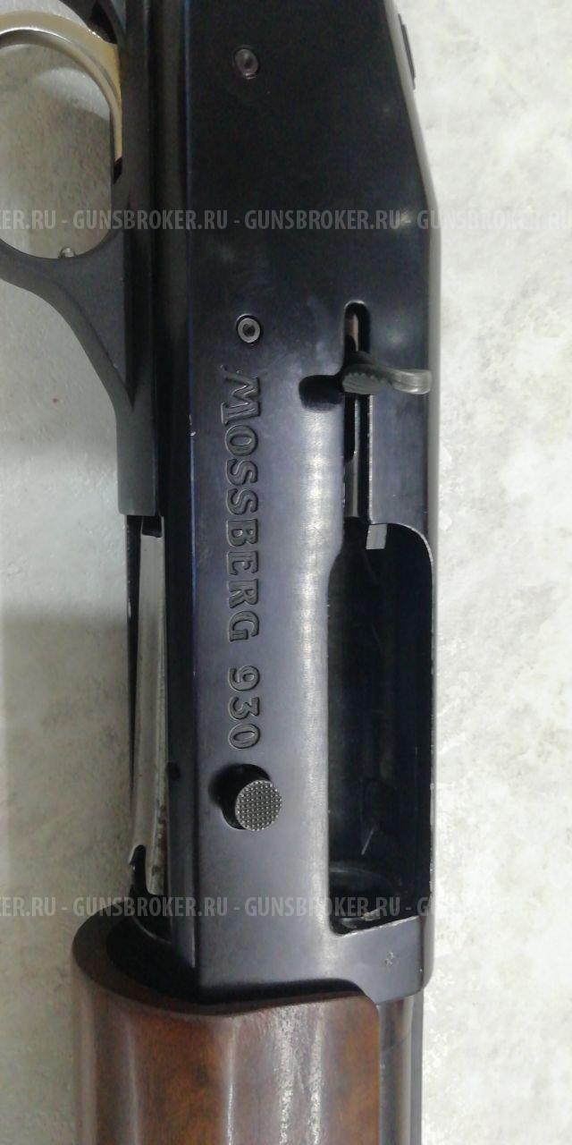 MOSSBERG 930