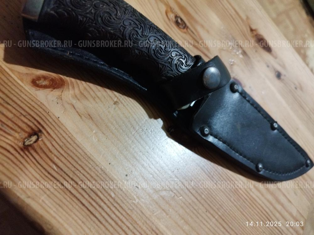 Mossberg 930 + прицел,чехол, сейф, нож и другое