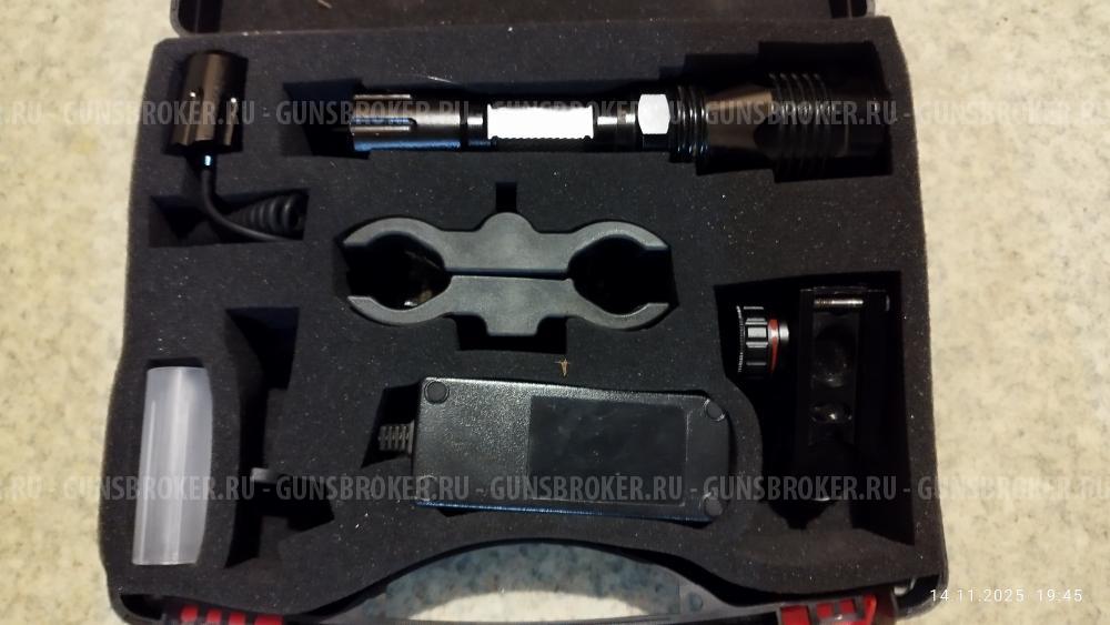 Mossberg 930 + прицел,чехол, сейф, нож и другое