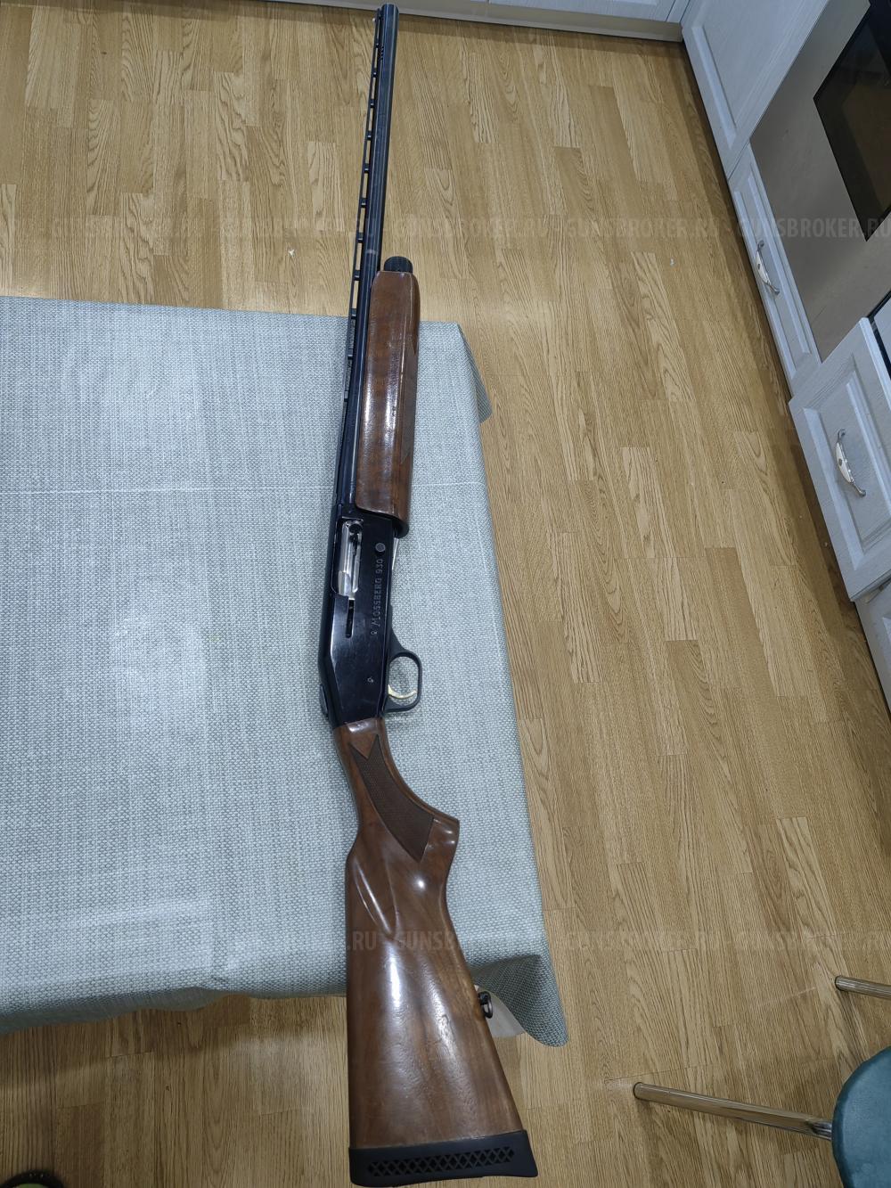 MOSSBERG 930