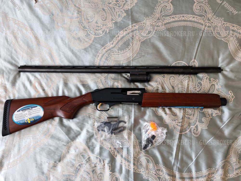 Mossberg 930