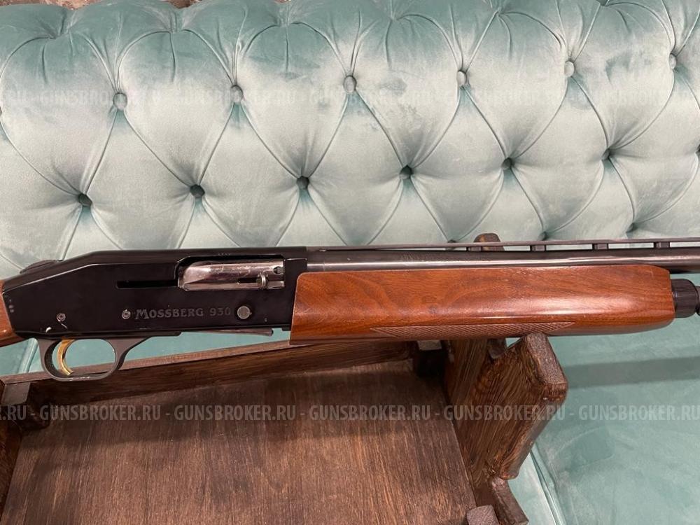 Mossberg 930