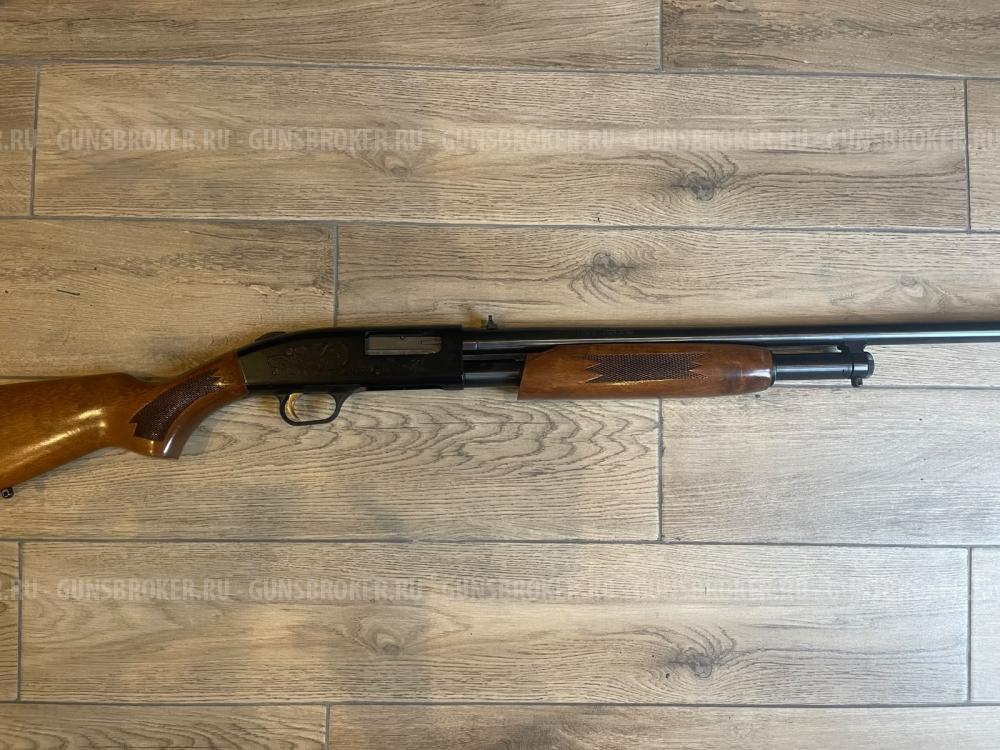 Mossberg A500
