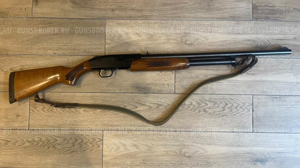 Mossberg A500