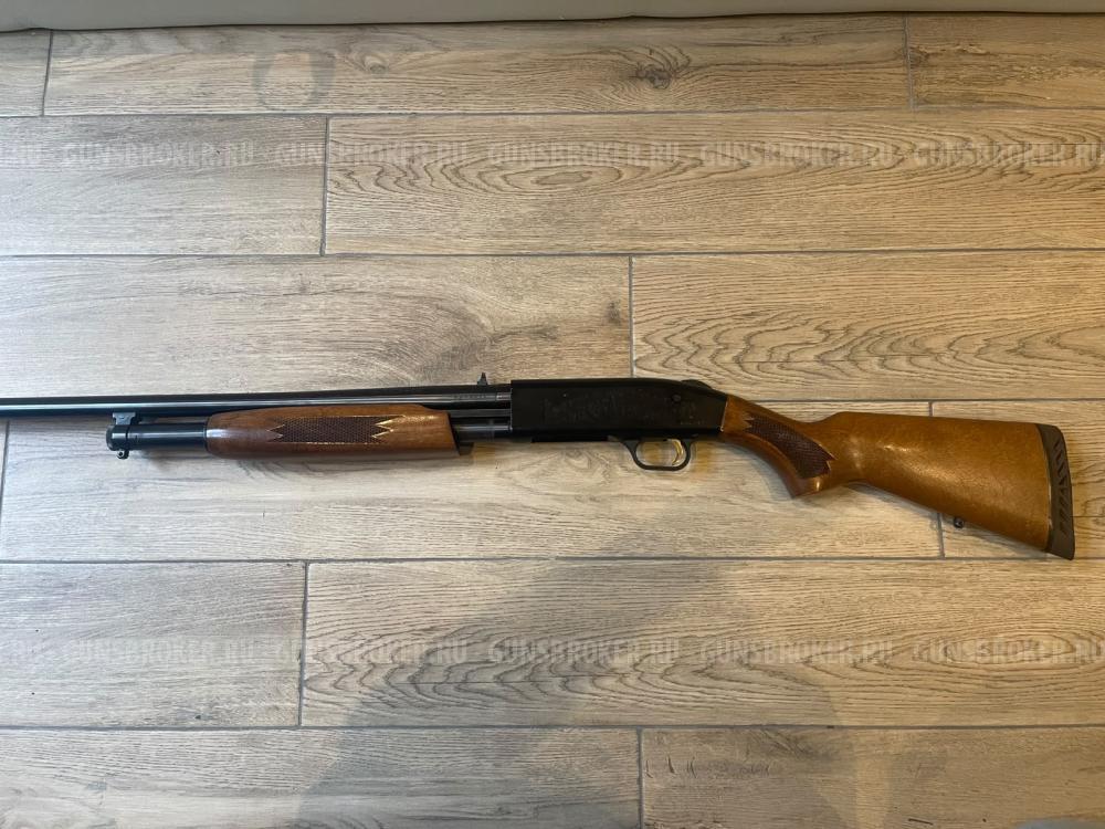 Mossberg A500