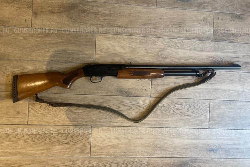 Mossberg A500