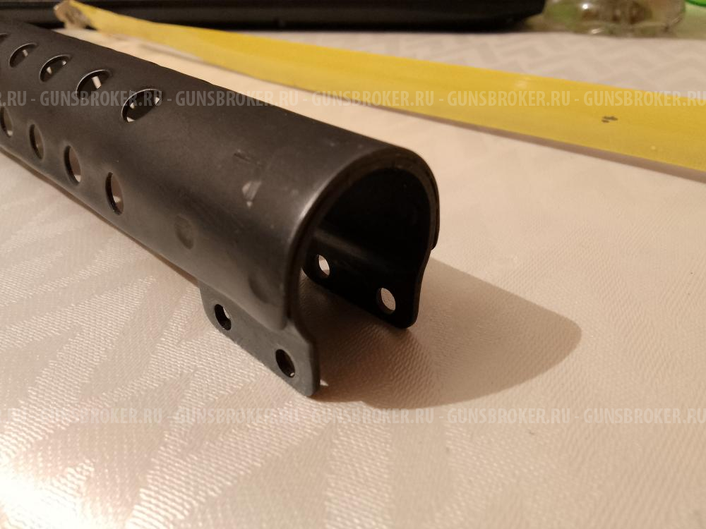 Mossberg Heat shield / кожух ствола / экран