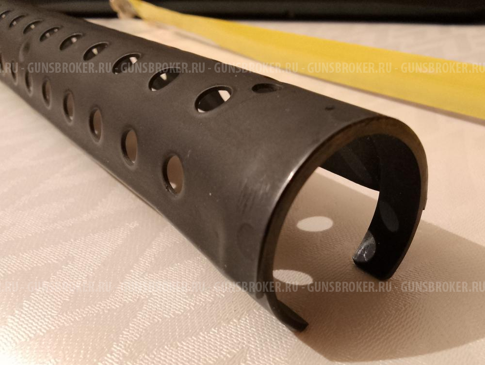 Mossberg Heat shield / кожух ствола / экран