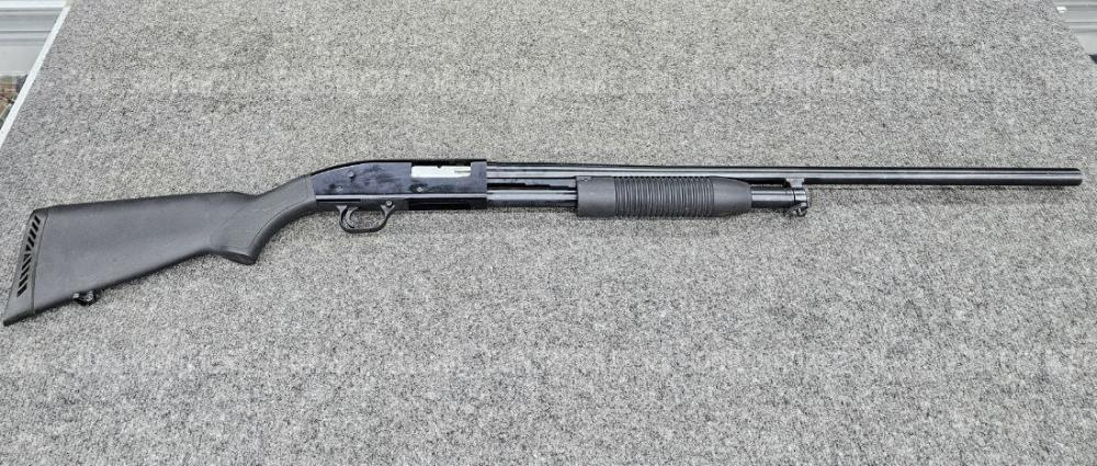 MOSSBERG к. 12х76 710 (комиссия)