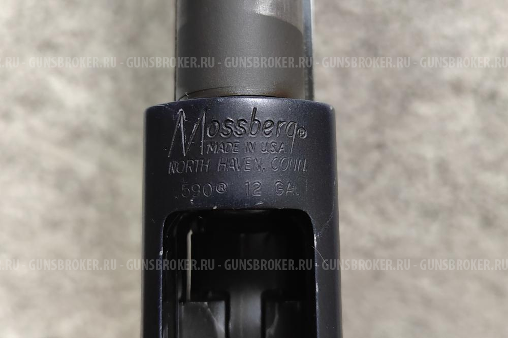 Mossberg M590 A1
