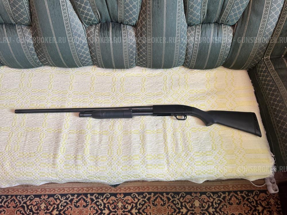 Mossberg Maveric