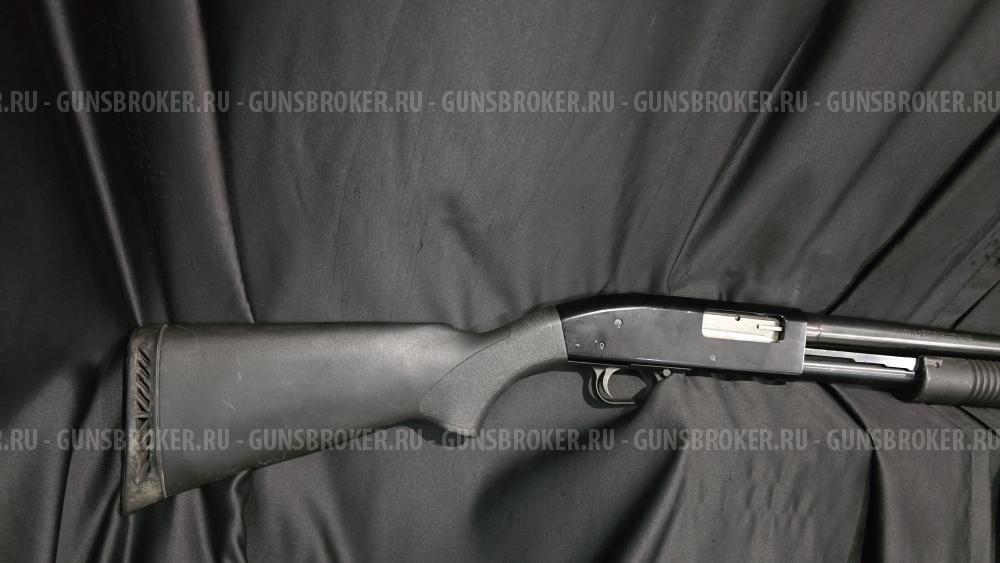 Mossberg Maverick 88, кал.12/76 ,"Combo"
