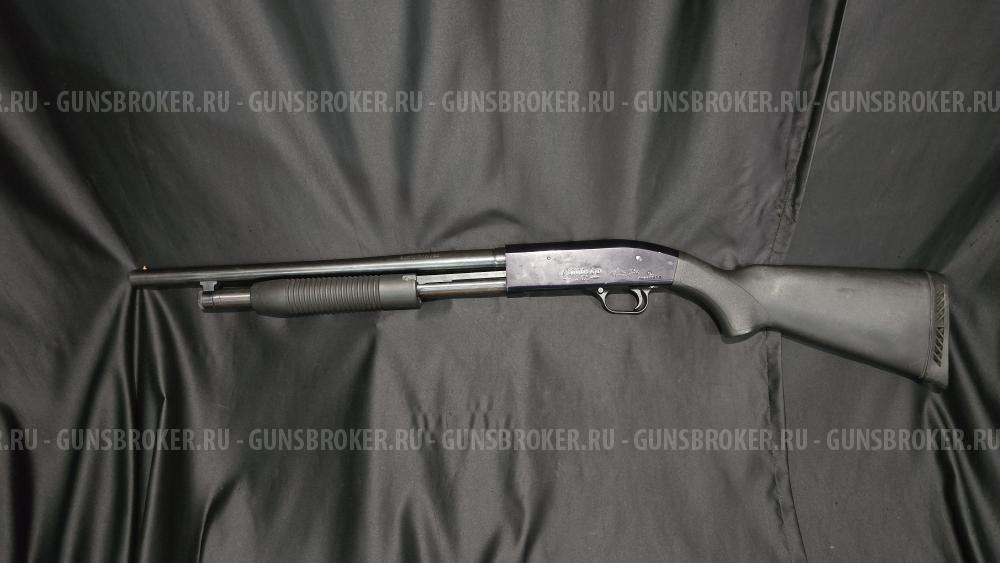 Mossberg Maverick 88, кал.12/76, L-470