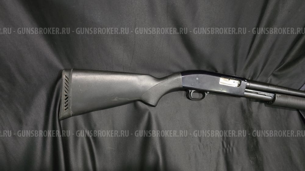 Mossberg Maverick 88, кал.12/76, L-470