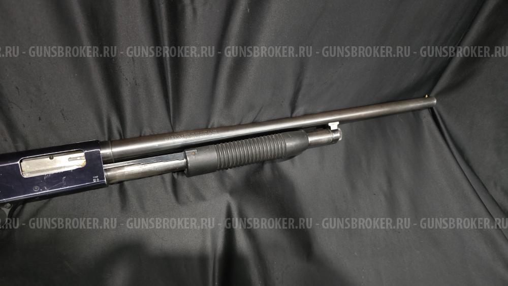 Mossberg Maverick 88, кал.12/76