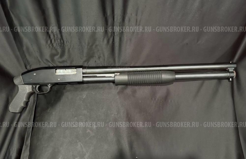 Mossberg Maverick 88, кал.12/76