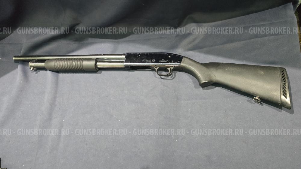 Mossberg Maverick 88, кал.12/76