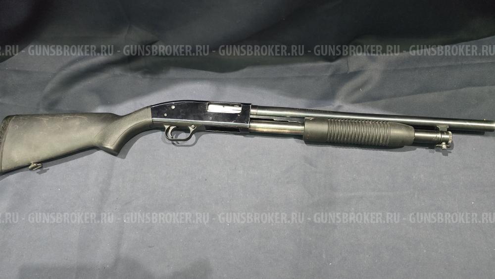 Mossberg Maverick 88, кал.12/76