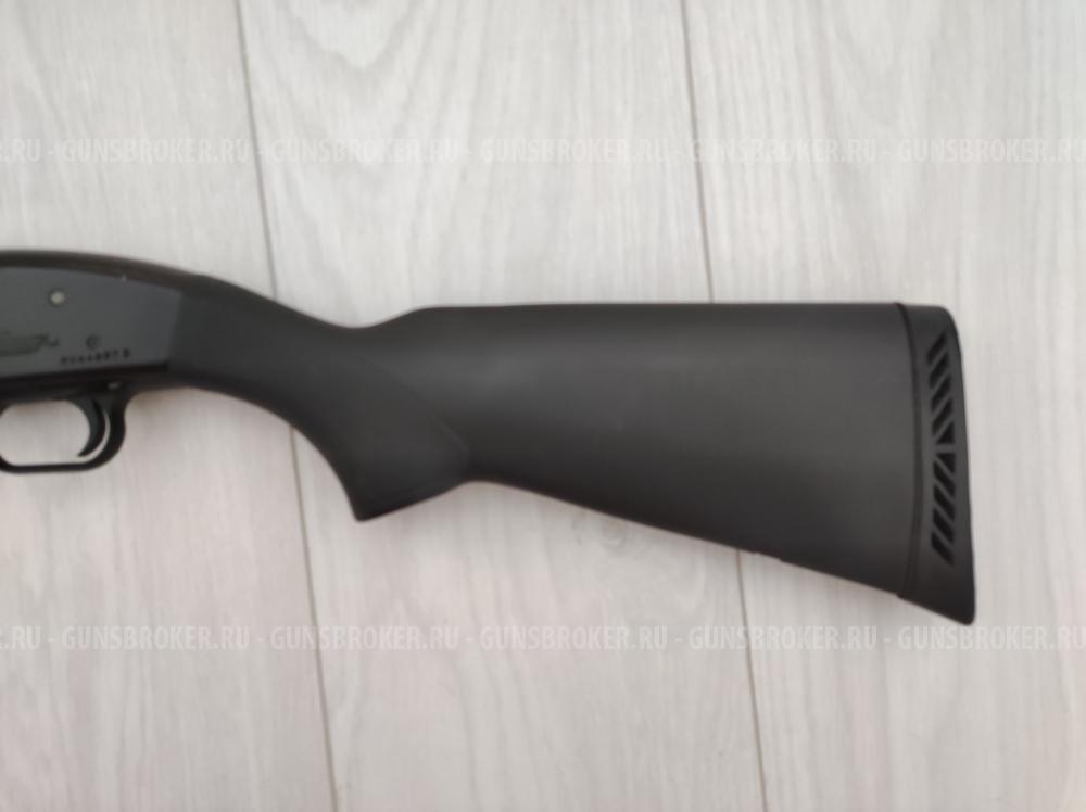 Mossberg Maverick 88, кал.12/76