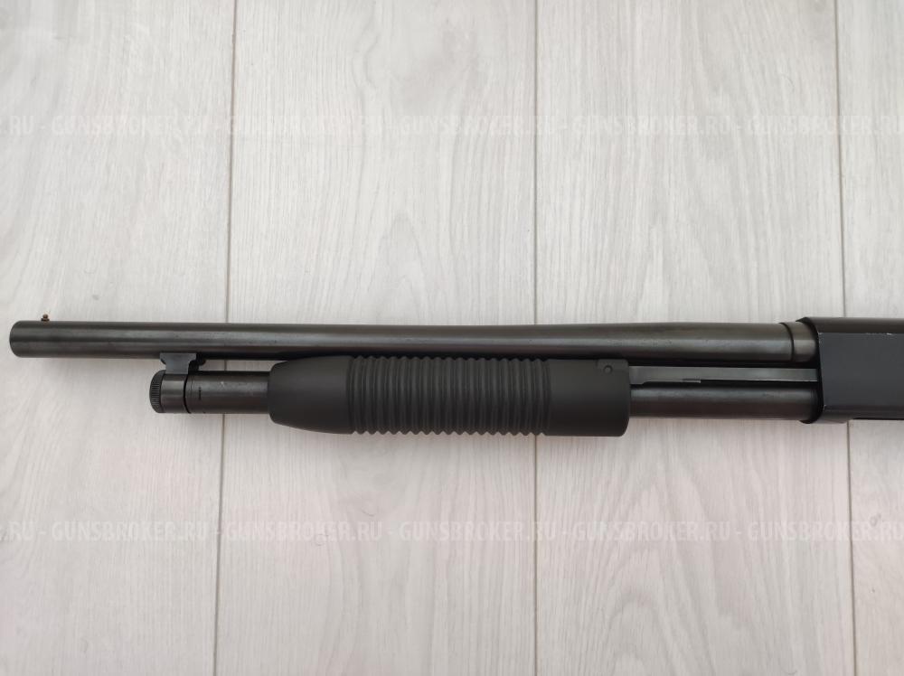 Mossberg Maverick 88, кал.12/76