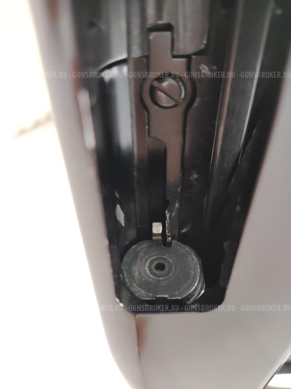 Mossberg Maverick 88, кал.12/76