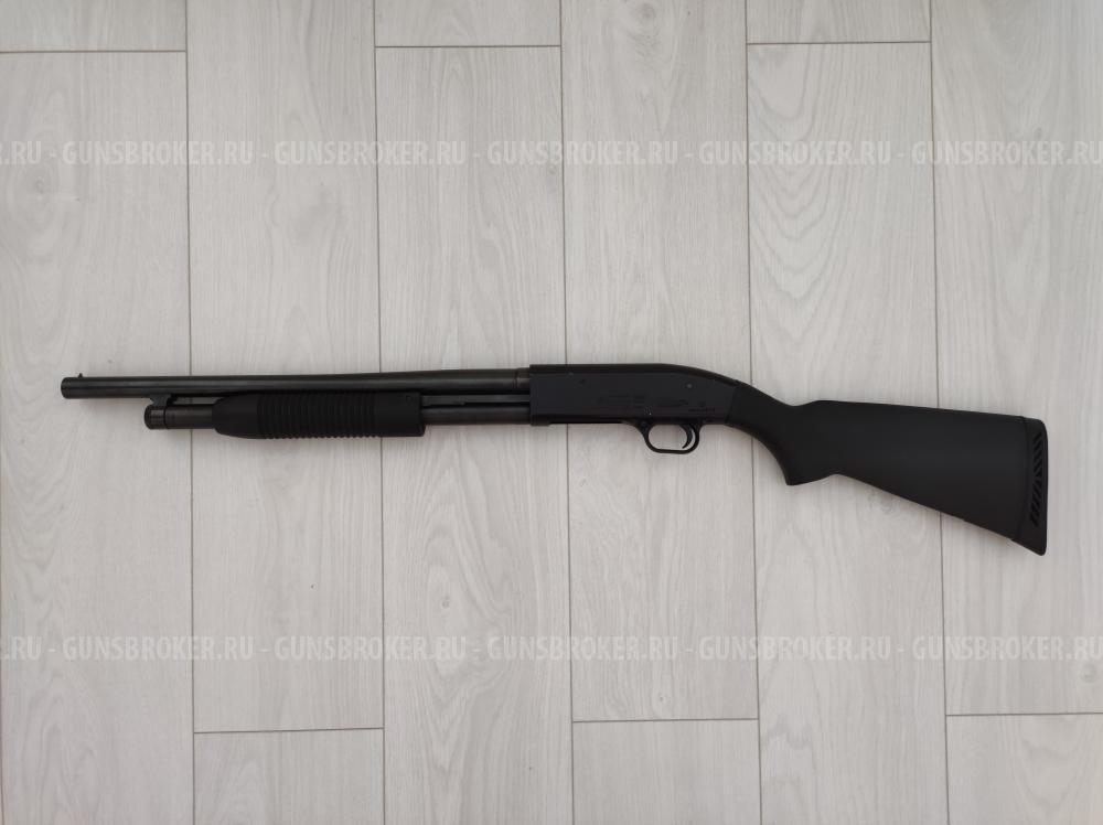 Mossberg Maverick 88, кал.12/76