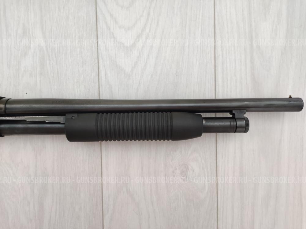 Mossberg Maverick 88, кал.12/76