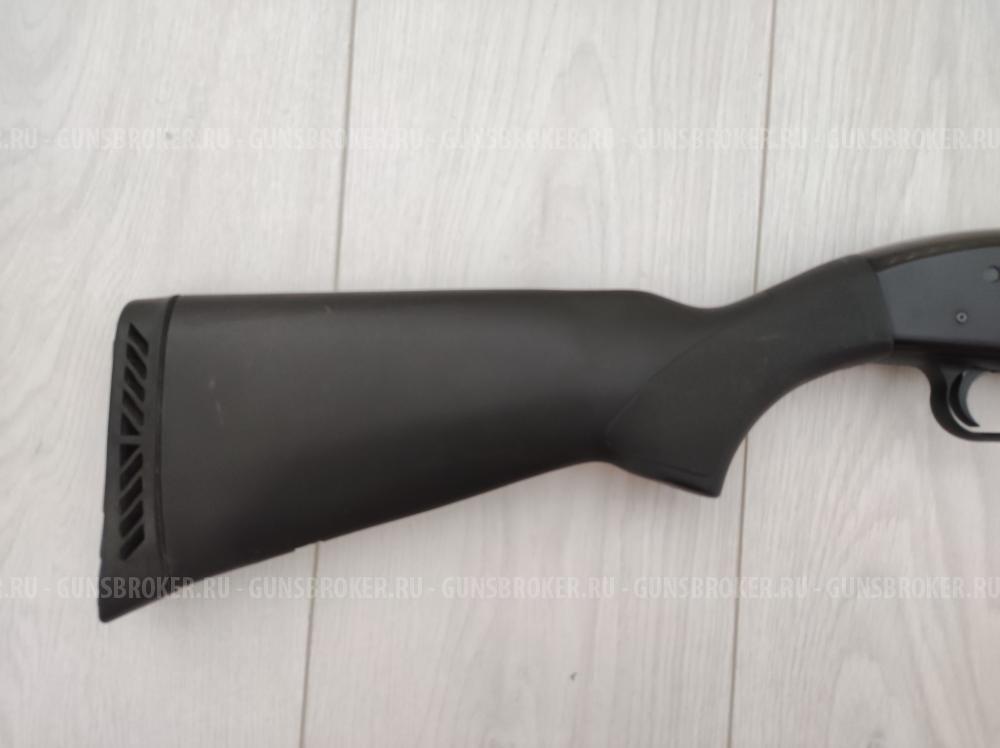 Mossberg Maverick 88, кал.12/76