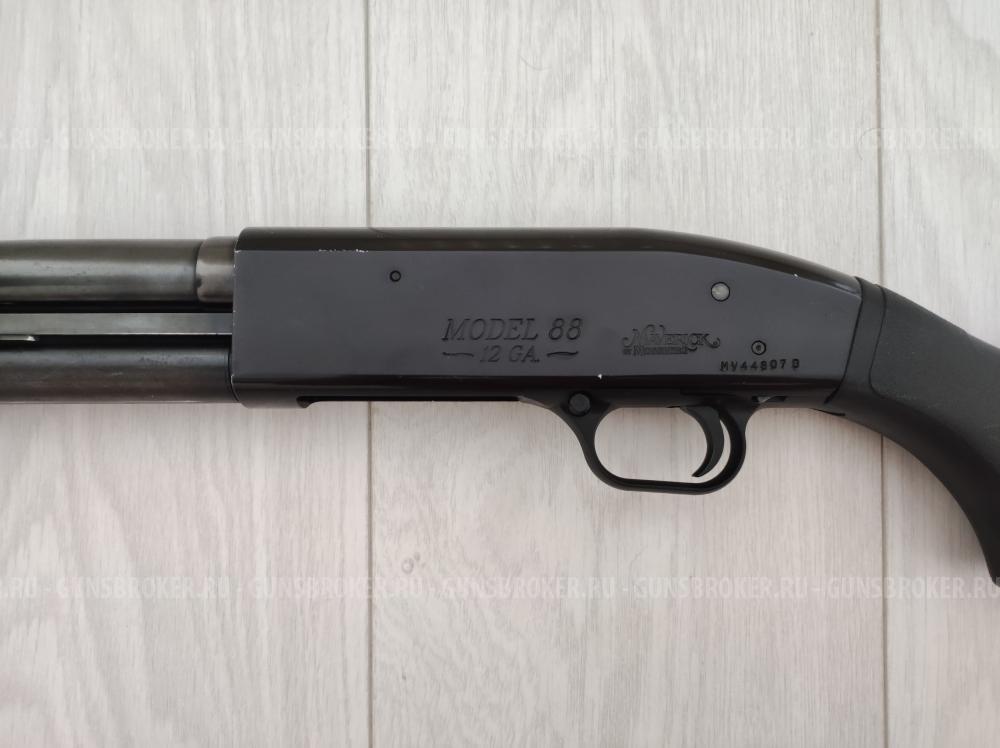 Mossberg Maverick 88, кал.12/76