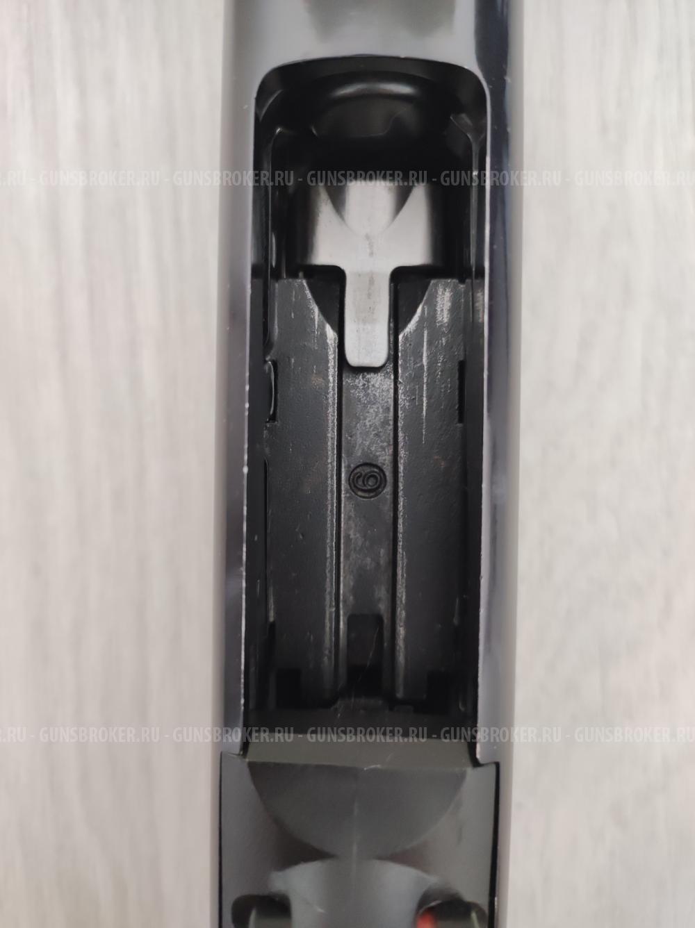 Mossberg Maverick 88, кал.12/76