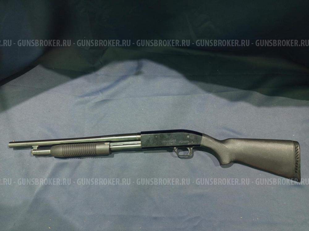 Mossberg Maverick 88, кал.12/76