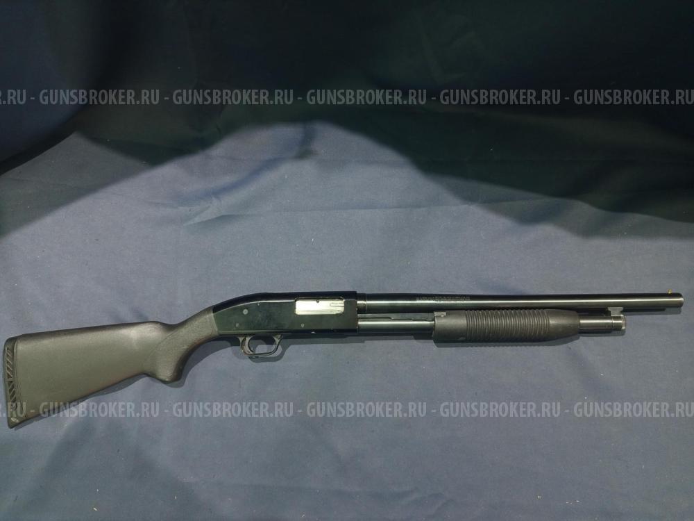 Mossberg Maverick 88, кал.12/76
