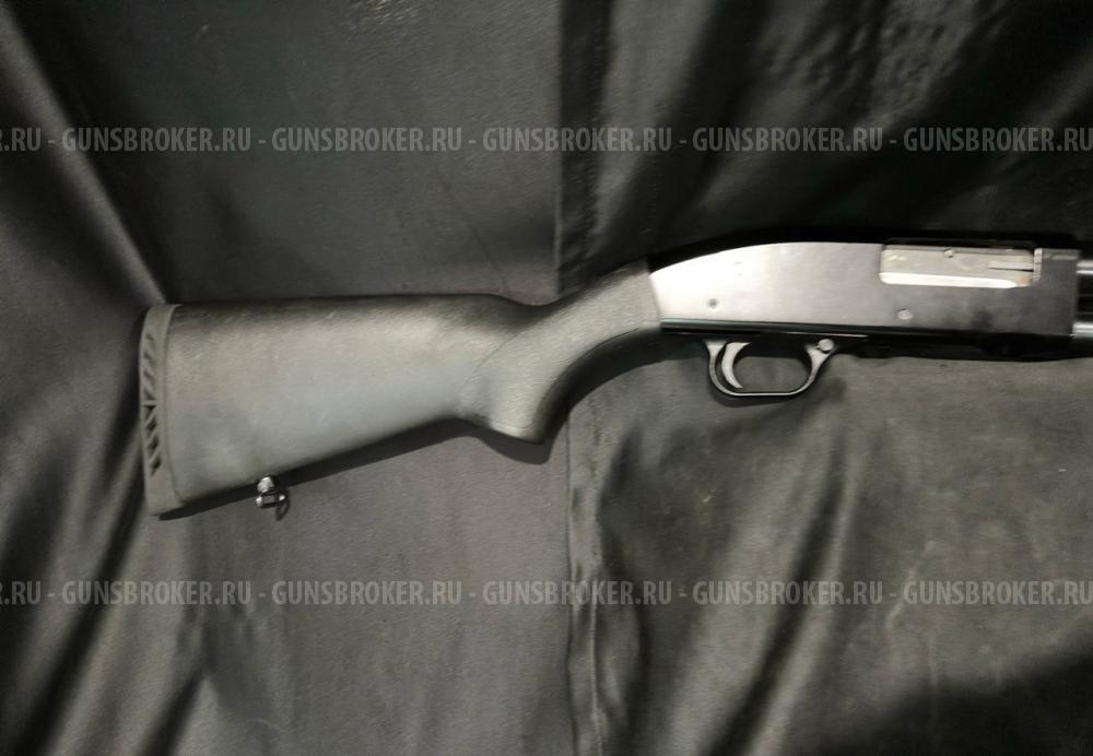 Mossberg Maverick 88, кал.12/76