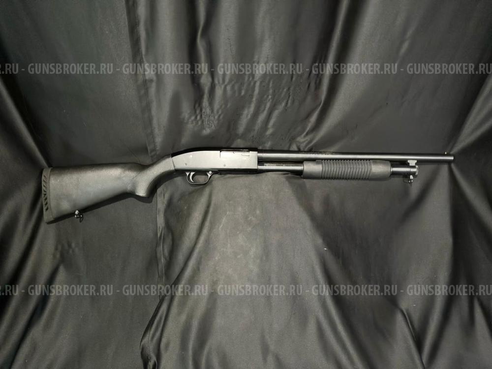 Mossberg Maverick 88, кал.12/76