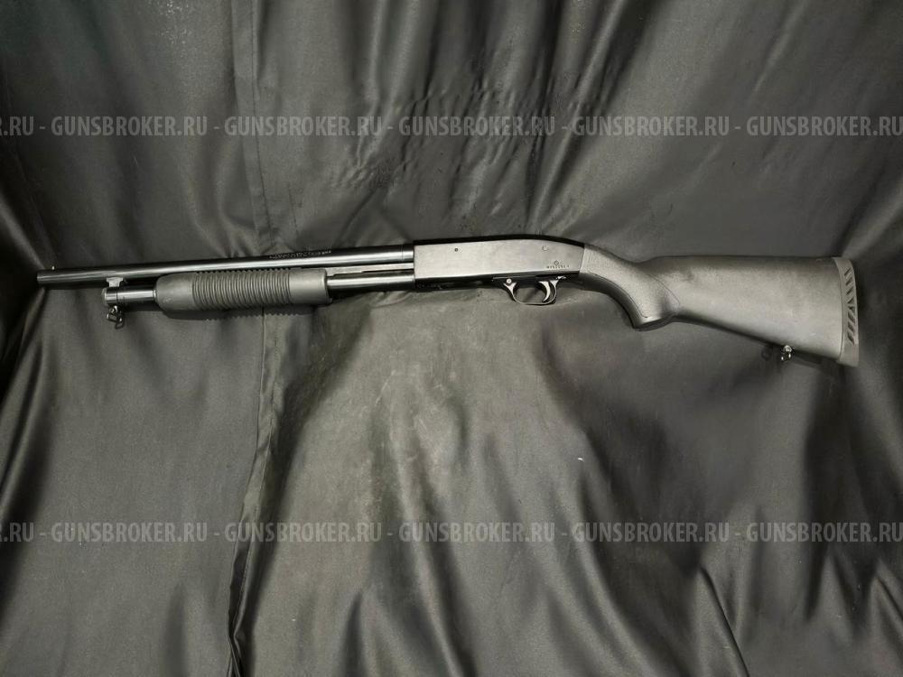 Mossberg Maverick 88, кал.12/76