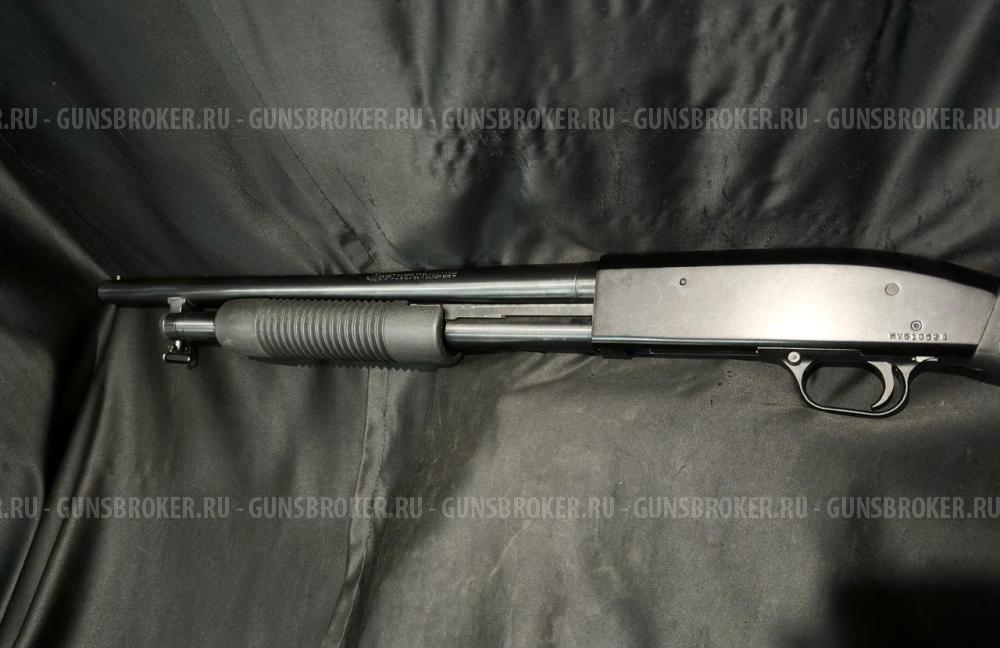 Mossberg Maverick 88, кал.12/76