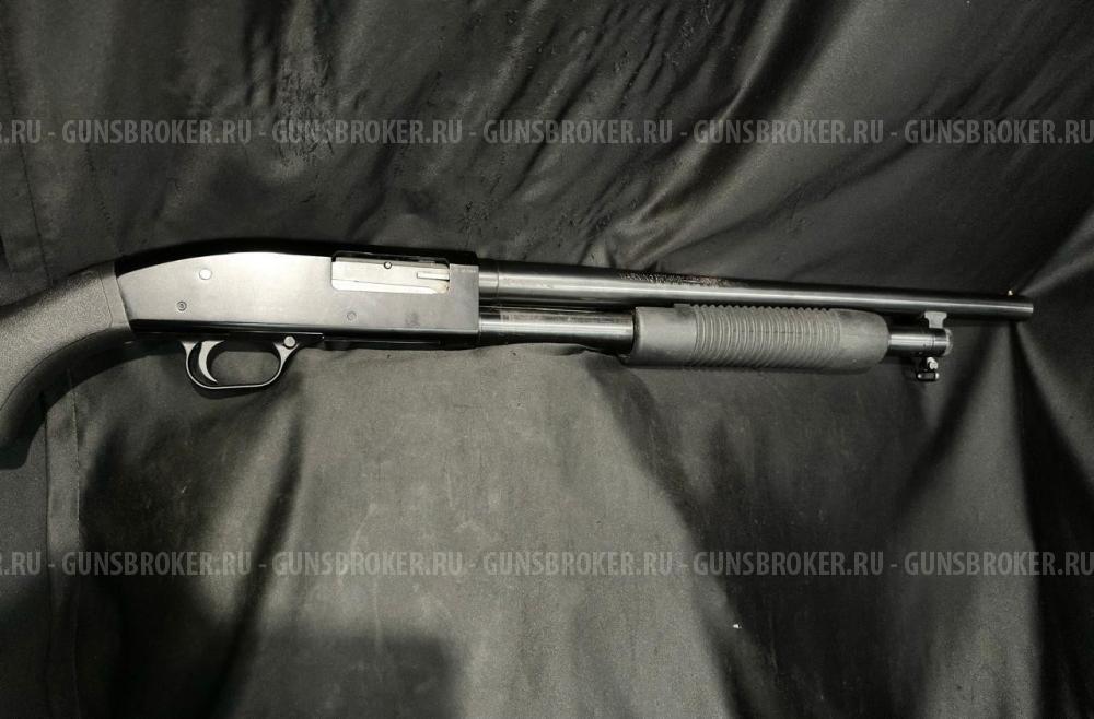 Mossberg Maverick 88, кал.12/76