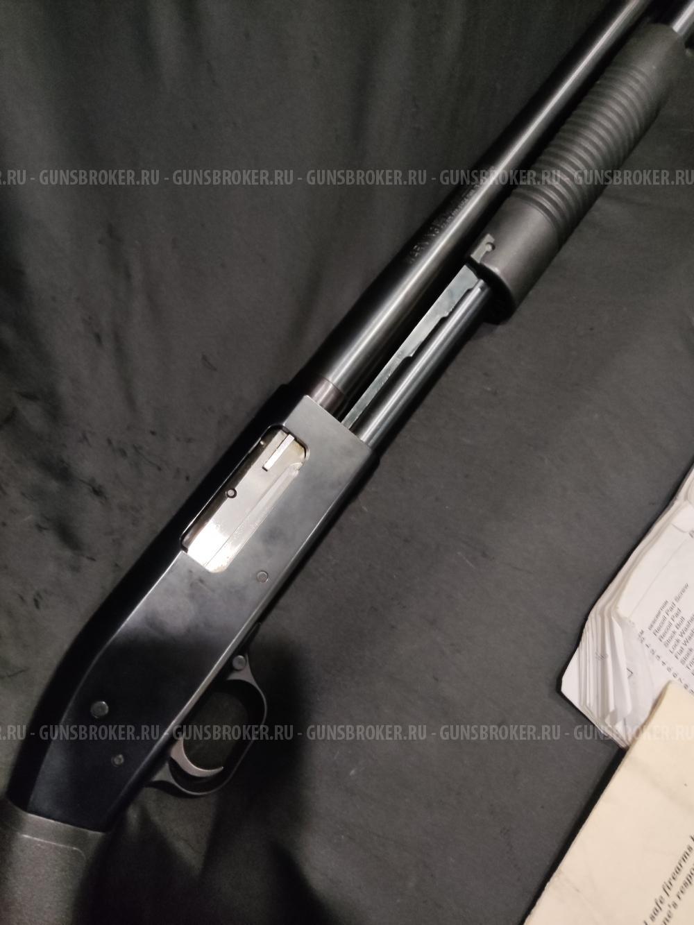 Mossberg Maverick 88, кал.12/76