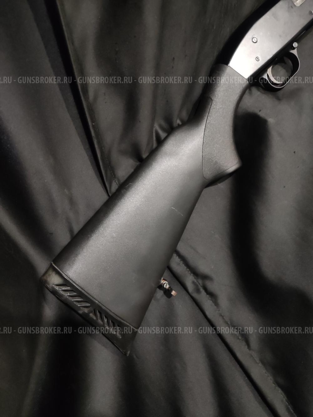 Mossberg Maverick 88, кал.12/76