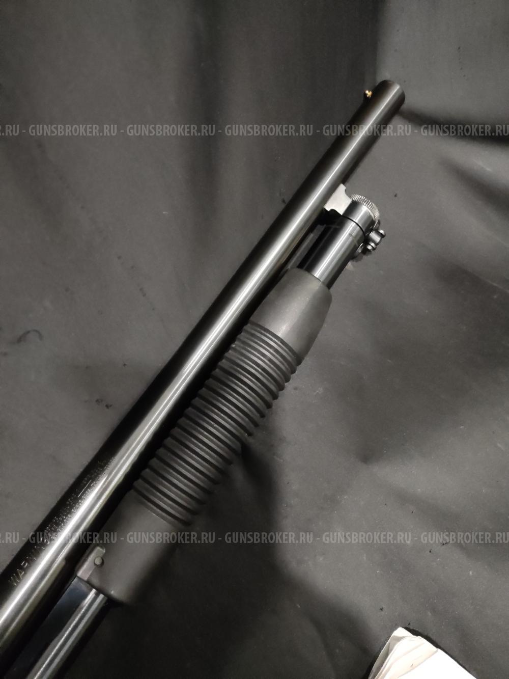 Mossberg Maverick 88, кал.12/76