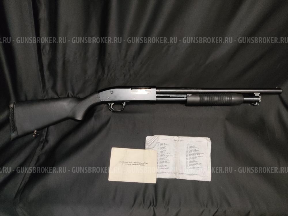 Mossberg Maverick 88, кал.12/76