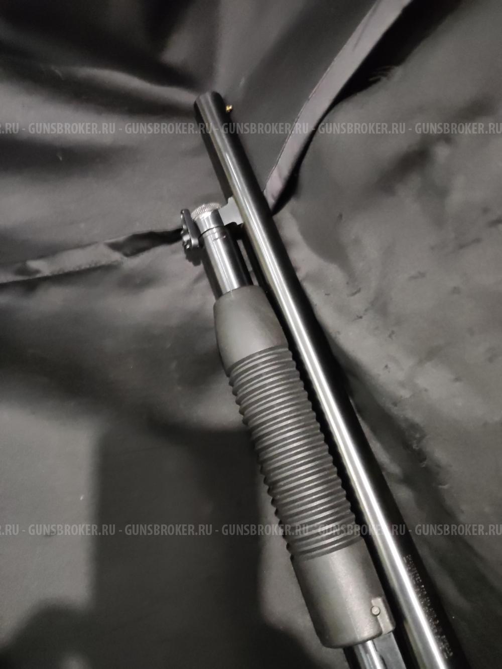 Mossberg Maverick 88, кал.12/76
