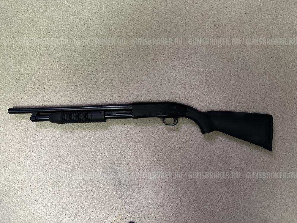 Mossberg (Maverick 88)