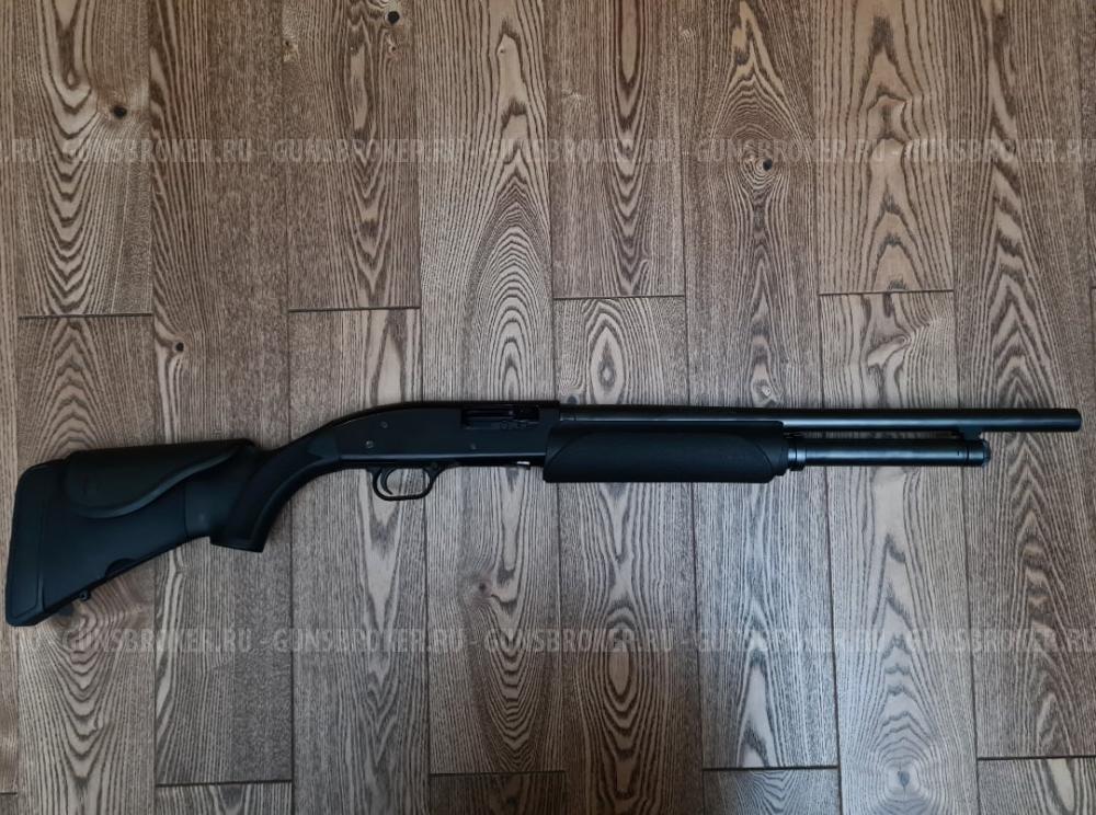 Mossberg Maverick 88