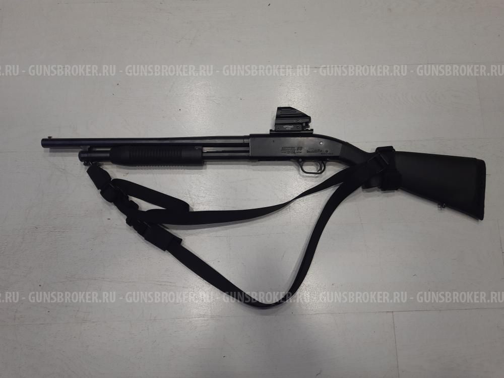 Моссберг Maverik 88