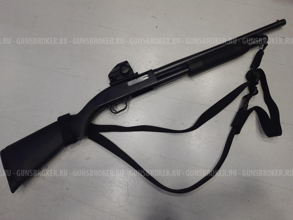 Моссберг Maverik 88